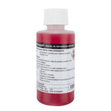 Campagnolo Mineral Brake Oil 50ml for disc brake systems, showing the small bottle with label and cap.