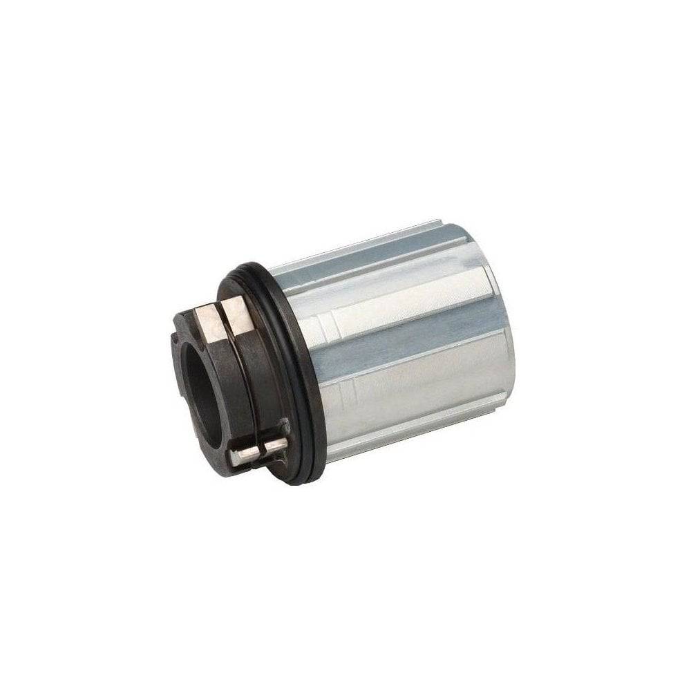 Miche Shimano HG 11X freehub for Shimano 11-speed cassette, bike component with metal body and gear engagement mechanism