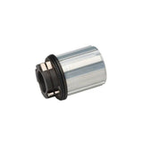 Miche Shimano HG 11X freehub for Shimano 11-speed cassette, bike component with metal body and gear engagement mechanism
