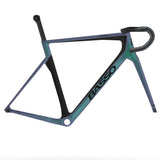 Basso Diamante Sv Disc Frameset Aurora Road Frameset