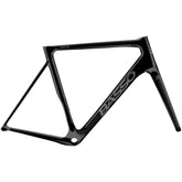 Basso Venta Disc Frameset Stealth Black Road Frameset