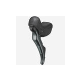 Shimano Tiagra ST-4720 10-speed mechanical and hydraulic road shifters, ergonomic STI lever components for road bikes.