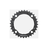 Shimano Chainring Fcm590 32T Black Chain Ring