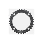 Shimano Chainring Fcm590 32T Black Chain Ring