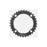 Shimano Chainring Fcm590 32T Black Chain Ring