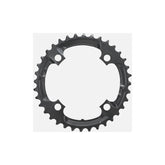 Shimano Chainring Fcm590 36T Black Chain Ring