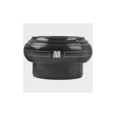 M Part Elite Headset Upper Ec34/28.6 Black Spares & Accessories