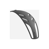 Lazer Chase KinetiCore full-face helmet with advanced impact protection, featuring a sleek design and ventilation for safety and comfort.