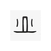 Lazer Impala Peak Screws Spares & Accessories