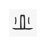 Lazer Impala Peak Screws Spares & Accessories