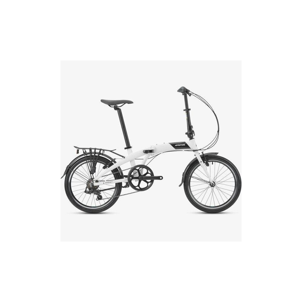 Adventure Snicket Folding Folding Bike