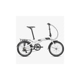 Adventure Snicket Folding Folding Bike