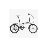 Adventure Snicket Folding Folding Bike
