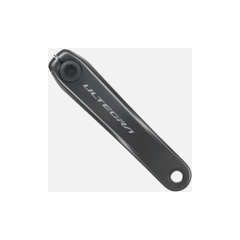 Shimano Ultegra FC-R8100 left hand crank arm, 165mm length, bicycle component for Ultegra groupset replacement part