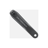 Shimano Ultegra FC-R8100 left hand crank arm, 170mm, road bike component for replacement or upgrade.