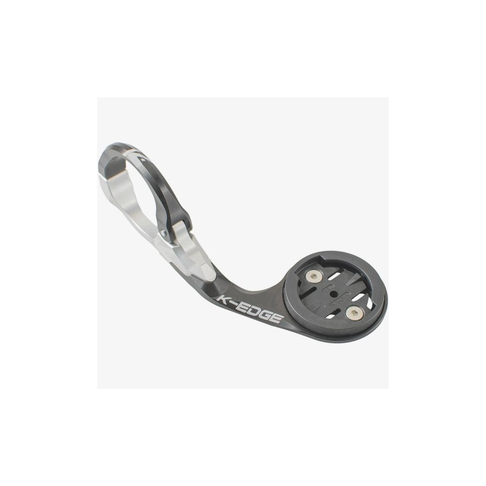 K-Edge Mounts & Spares - Garmin Race Mount 31.8mm Black