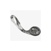 K-Edge Mounts & Spares - Garmin Race Mount 31.8mm Black
