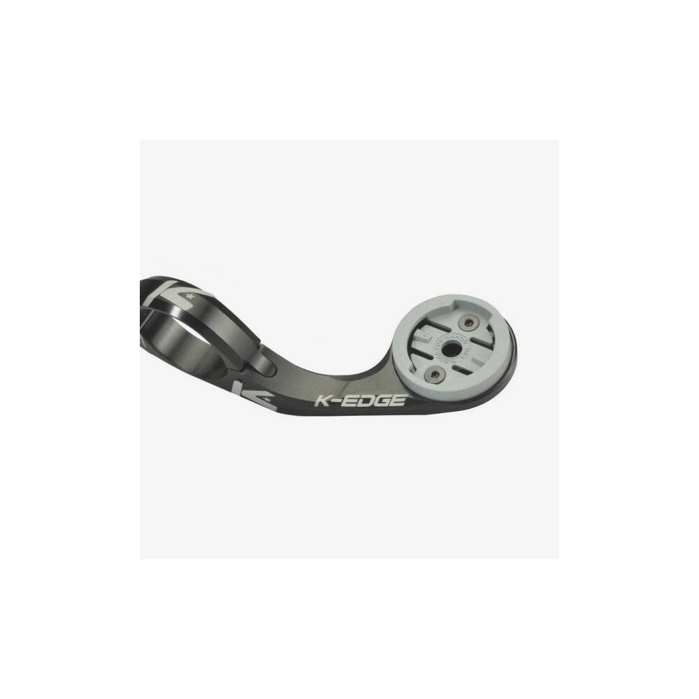 K-Edge Mounts & Spares - Wahoo Max Mount 31.8mm Black