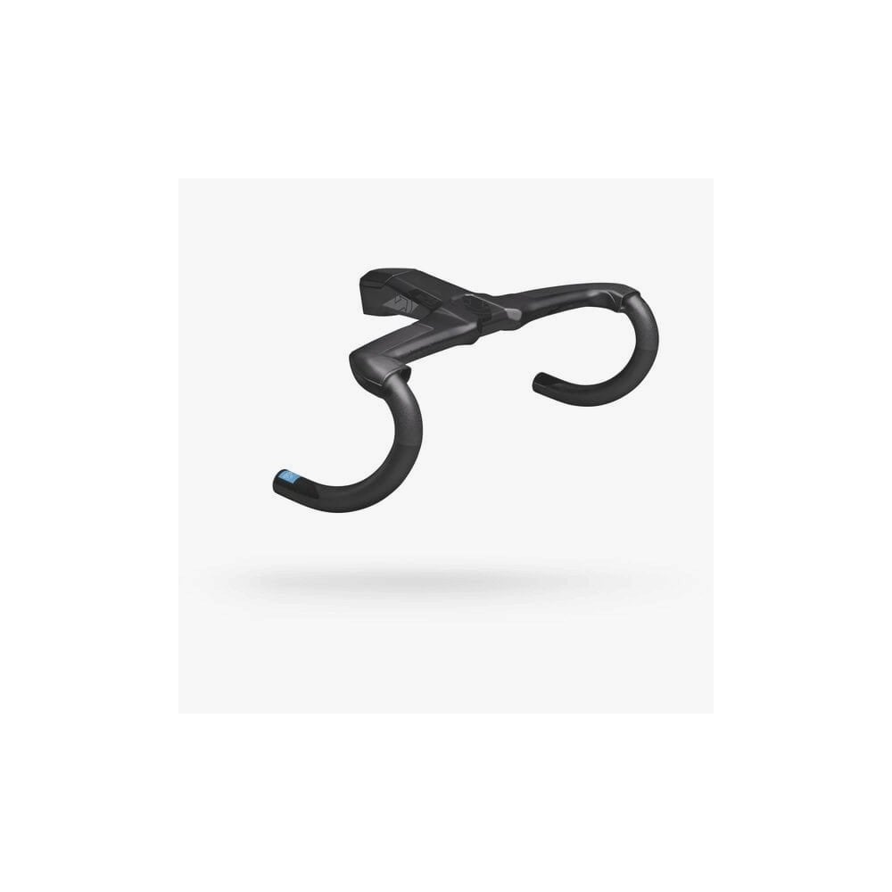 Pro Vibe Evo Handlebar And Stem Carbon Road Handlebar