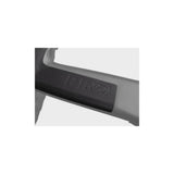 PRO VIBE EVO Top Grip 3D replacement handlebar grip for VIBE EVO models, showcasing textured rubber surface and ergonomic design.