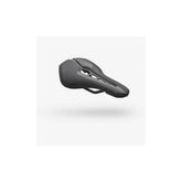 Pro Stealth Curved Performance Saddle Stainless Rails Anatomic Fit Saddle