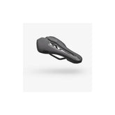 Pro Stealth Performance Saddle Stainless Rails Anatomic Fit Saddle