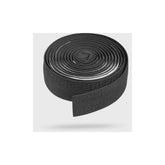 Pro Sport Control Team Tape Debossed Pro Logo Black Bar Tape