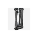 PRO Internal Routing Tool for bike cables, hydraulic hoses, and Di2 systems with magnet guide, designed for workshop use.