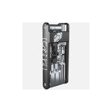 PRO Tool - Mini Tool, 13-Functions, Alloy Case