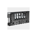 PRO Tool - Mini Tool, 17-Functions, Alloy Case