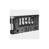 PRO Mini Bike Multi-Tool with 17 functions in resin case, ideal for bike repairs and workshop use.