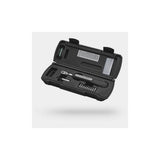 PRO Team digital torque wrench with LCD display, adjustable 1-20Nm torque range, ideal for workshop use.