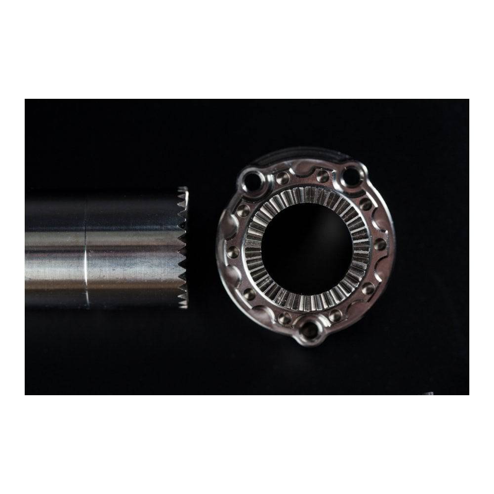 Cane Creek Eewings Mountain Cranks