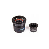 DT Swiss Steel Ratchet Freehub Conversion Kit for SRAM XD 142/12mm BOOST bicycle component with detailed metal parts.