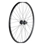 Bontrager Wheel Rear Bontrager Connection/Dc-22 700C 6B Disc 32H Black Wheel