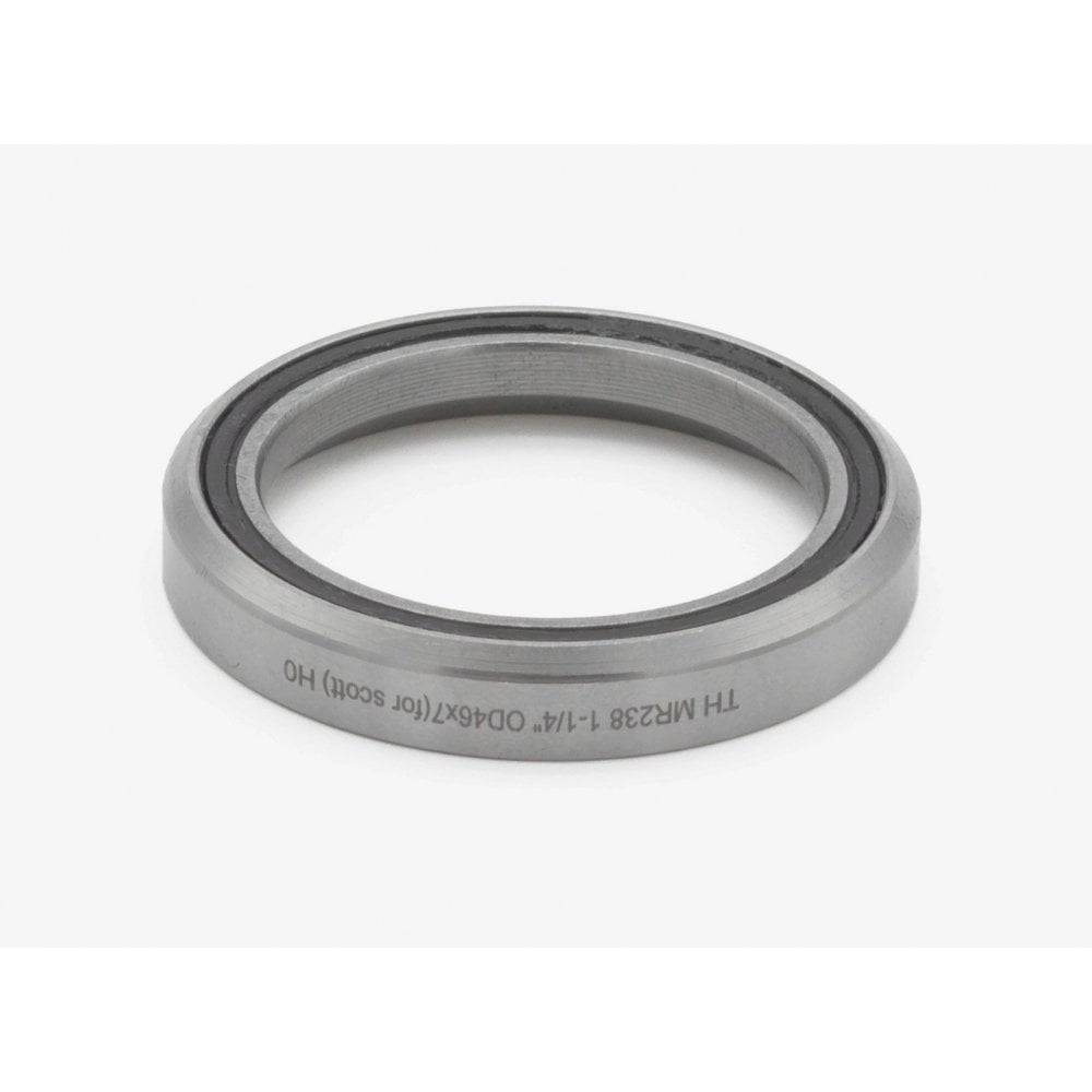 FSA headset bearing ACB TH-972E-RS 1.1/4" for smooth steering and durable performance in bicycle components.