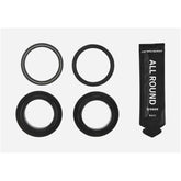 Ceramicspeed Ceramicspeed Threaded And Pf46Mm Cup Shimano Service Kit Spares & Accessories