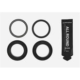 Ceramicspeed Ceramicspeed Threaded And Pf46Mm Cup Shimano Service Kit Spares & Accessories