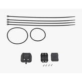 BBB BCP-87 wireless bracket set for BCP-31/32W 2011 model, featuring secure mounting accessories for compatible devices.
