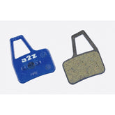 A2Z Fastop Hayes El Camino/El Trail Disc Pads Disc Pads