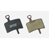 A2Z Xtop Diatech Anchor/Armour Disc Pads Disc Pads