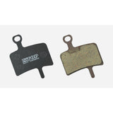 A2Z DiaTech Anchor & Armour brake pads for bikes, showcasing durable components designed for reliable stopping power.