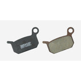 A2Z Xtop Formula 4 Racing/B4 Disc Pads Disc Pads
