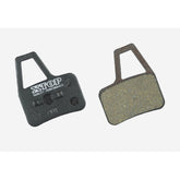 A2Z Xtop Hayes El Camino/El Trail Disc Pads Disc Pads