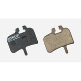 A2Z Xtop Hayes Hfx Mag/9 Disc Pads Disc Pads