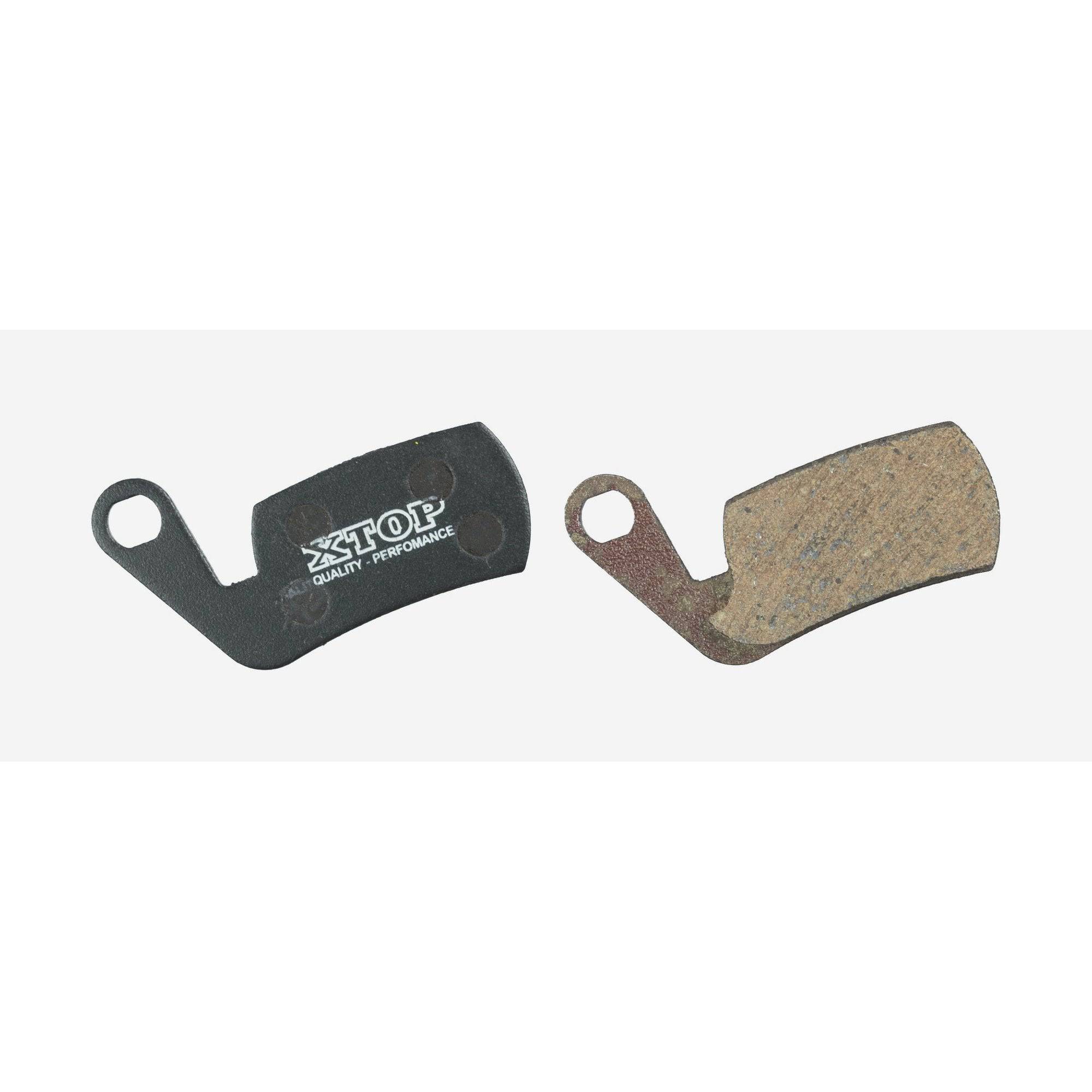 A2Z Xtop Magura Marta/Sl/Gold Disc Pads Disc Pads