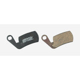 A2Z Xtop Magura Marta/Sl/Gold Disc Pads Disc Pads