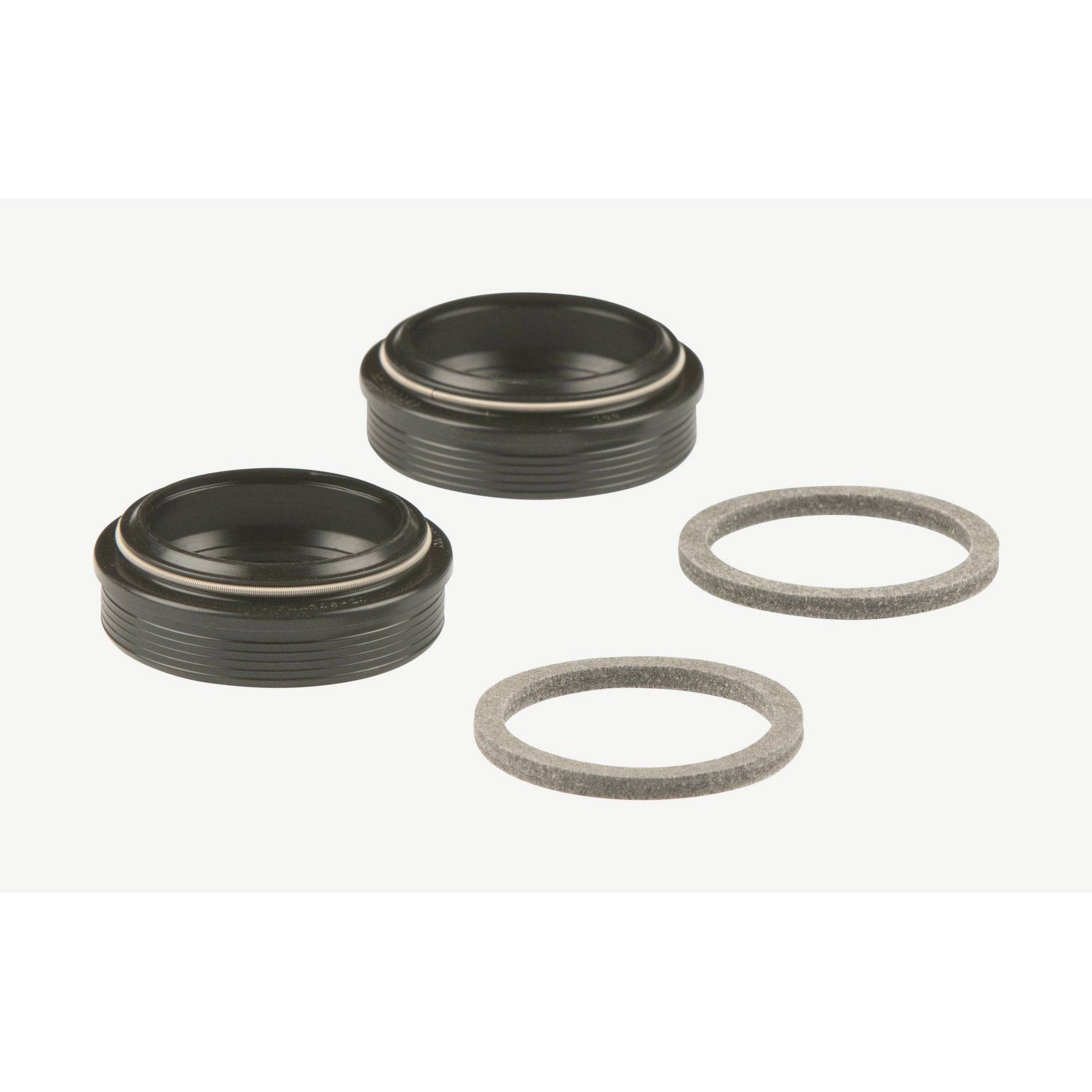 DVO 35mm Seal Kit for Diamond, Diamond Boost, and Beryl Forks suspension components, includes seals for maintenance and repair.