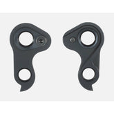 Colnago Rear Mech Hanger: Disc 12Mm Axle C64 Concept V2R V3Rs G3X Hanger