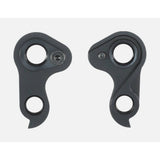 Colnago rear derailleur hanger for disc bikes with 12mm axle, compatible with C64 Concept, V2R, V3RS, and G3X models.